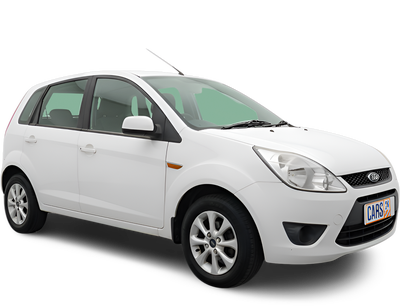 Ford Figo-img